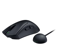 Razer DeathAdder V4 Pro Black - 1348574 - zdjęcie 2